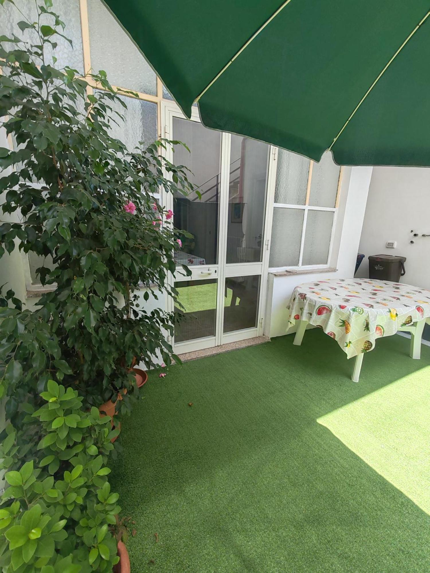 Villa Casa Via Del Mare Veglie Exterior foto